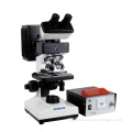 BIOBASE CHINA Binocular Microscope Laboratory Fluorescence Biological Microscope For Lab